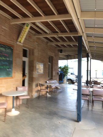 Tibooburra Hotel - Accommodation Brisbane 0