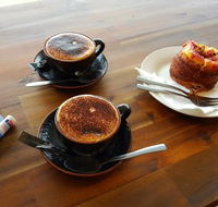 Tractor 828 Restaurant - Accommodation Brisbane