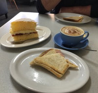 TT's Cafe - Accommodation Brisbane