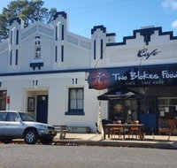 Two Blokes Cafe - Accommodation Brisbane
