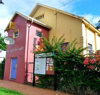 Two eight two eight Gulargambone - Accommodation Brisbane