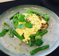 Urban Pantry - Accommodation Brisbane
