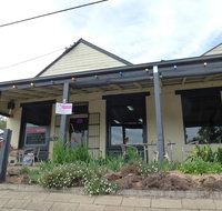 Wallabadah General Store - Accommodation Brisbane