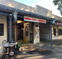 Wardell Cafe and Takeaway - Accommodation Brisbane