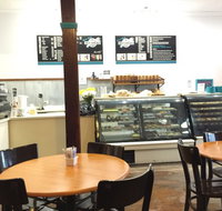Wee Waa Bakery - Accommodation Brisbane
