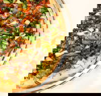 6's Pizza  Pasta - Accommodation Brisbane