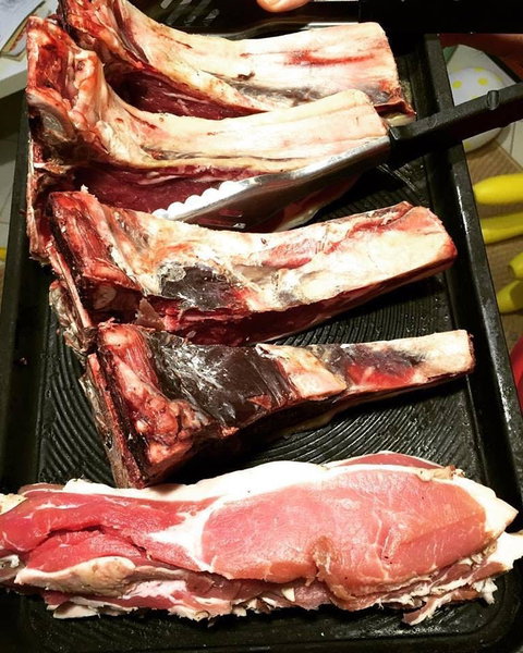 Alfredo's Underground - Accommodation Brisbane 0