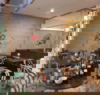 Angie's Dumpling Bar - Glen Waverley - Accommodation Brisbane
