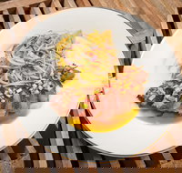 Ballarat Sushi Plus - Accommodation Brisbane