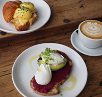 Bam Bam Bakehouse - Accommodation Brisbane