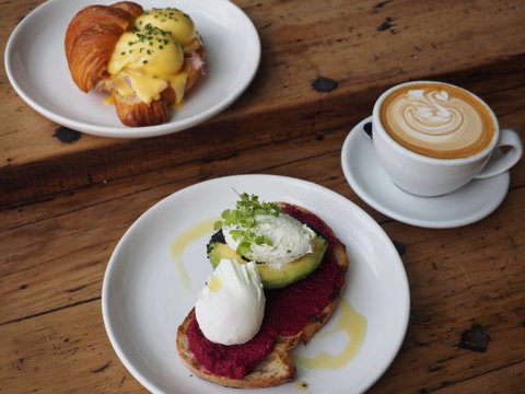 Bam Bam Bakehouse - Accommodation Brisbane 0