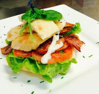 Bella Mia Coffeehouse - Accommodation Brisbane