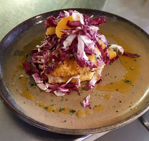 Blackrose Cafe - Accommodation Brisbane 0