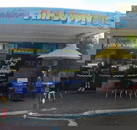 Brighton Fish Supply - Accommodation Brisbane