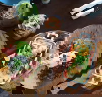 Brick  Bean Cafe - Accommodation Brisbane