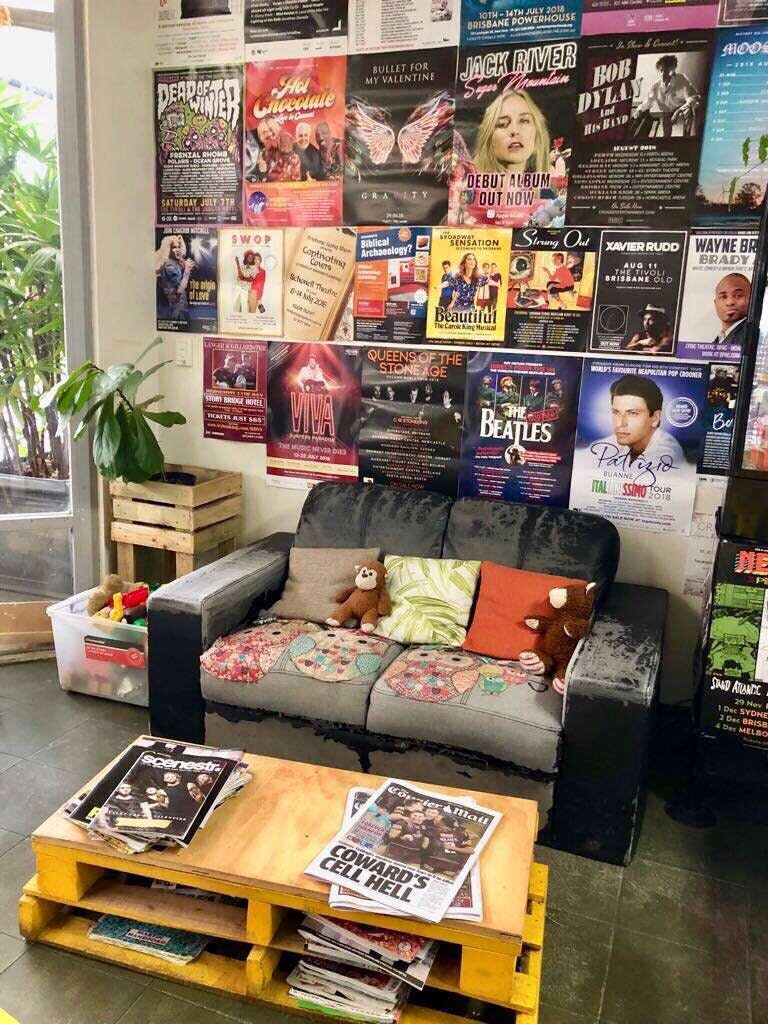 Paddington QLD Accommodation Brisbane