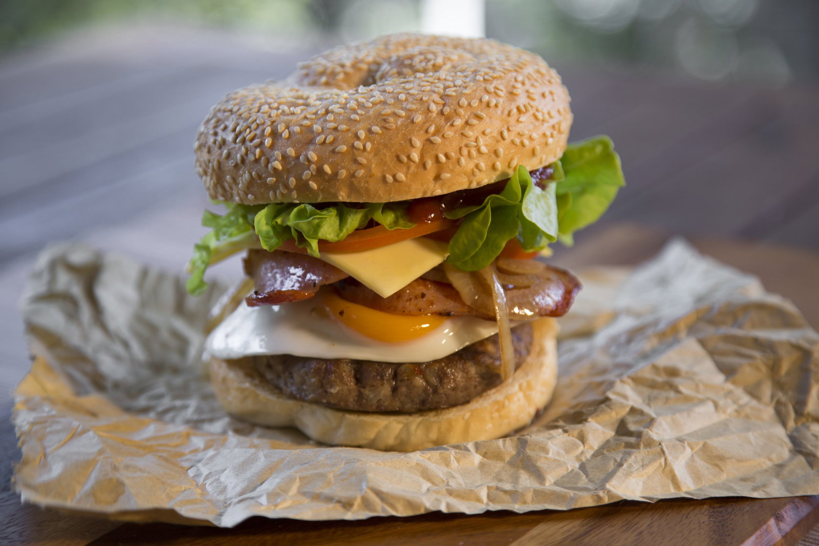  Accommodation Brisbane