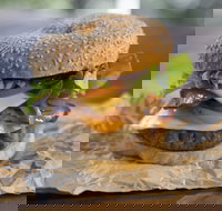 Bucking Bull - Hillarys - Accommodation Brisbane