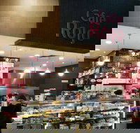 Cafe Rojo - Accommodation Brisbane