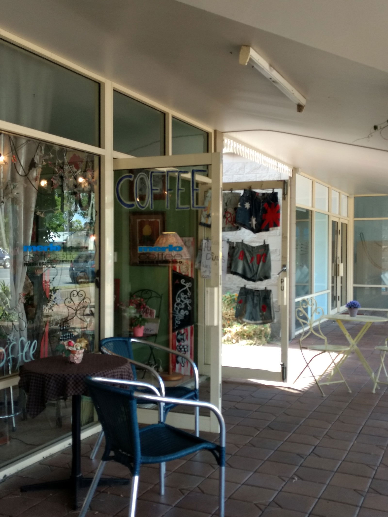 Googa Creek ACT Accommodation Brisbane