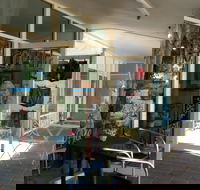 Cafe Kiks - Accommodation Brisbane
