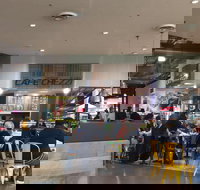 Cafe Chezzi - Accommodation Brisbane