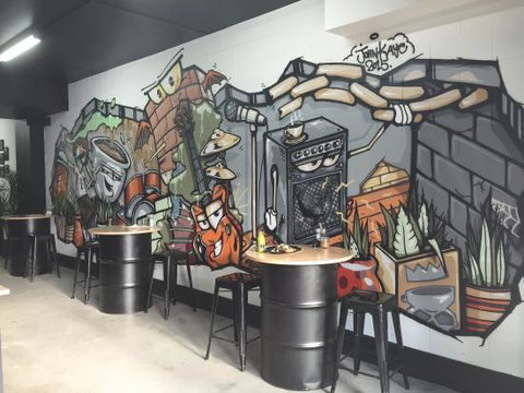 Caffeine Kings - Accommodation Brisbane 0