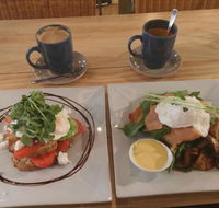 Chill In Cafe - Accommodation Brisbane