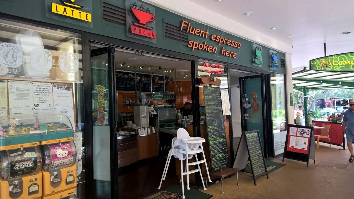  Accommodation Brisbane