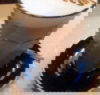 Coffee Guru - Corrimal - Accommodation Brisbane