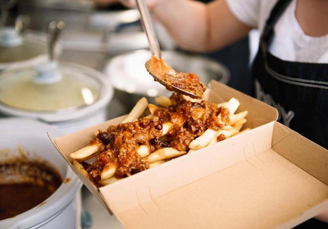 Colonial Brewing Co - Accommodation Brisbane 0