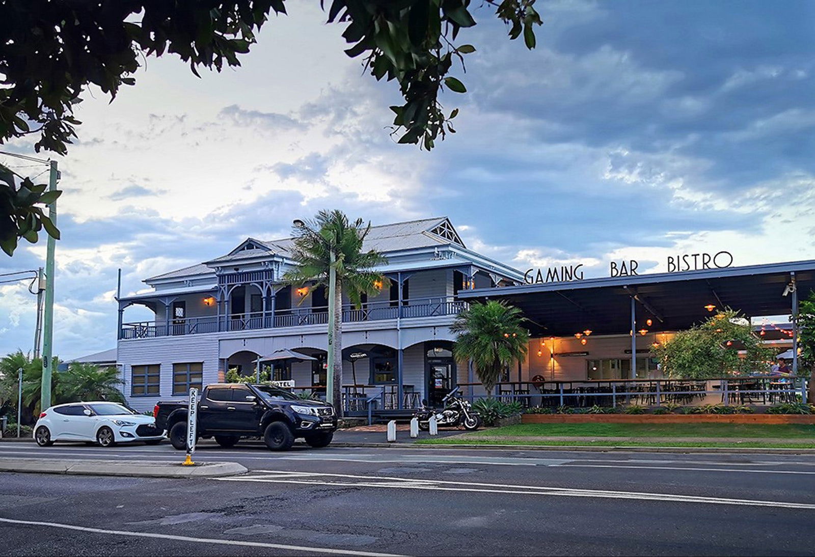  Accommodation Brisbane
