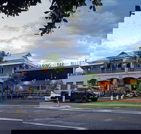 Commercial Hotel Redbank - Accommodation Brisbane