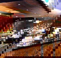 Croydon Park Club Bistro  Bar - Accommodation Brisbane