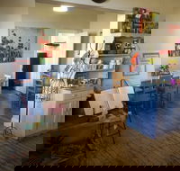 Currabubula Pub  Cafe - Accommodation Brisbane