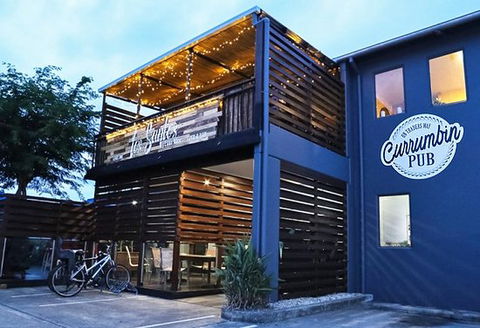 Currumbin Pub - Accommodation Brisbane 0
