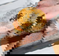 Daniel's Donuts - Carnegie - Accommodation Brisbane