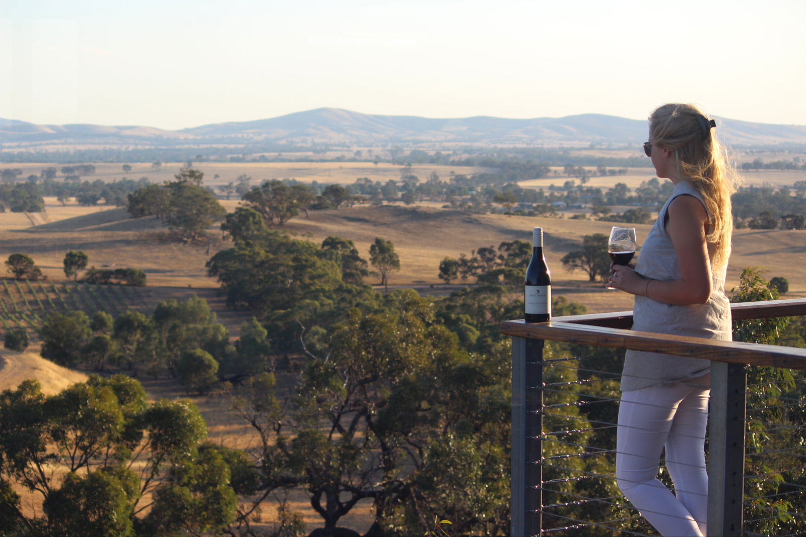Rossbridge VIC Accommodation Brisbane