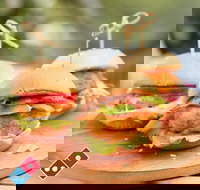 Domino's - Accommodation Brisbane