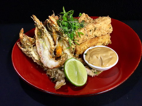 Drysdales Brasserie - Accommodation Brisbane 0