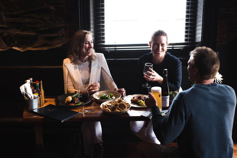 Earl Of Leicester Hotel - Accommodation Brisbane 0