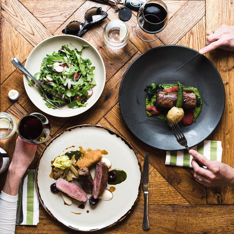 Earl Of Leicester Hotel - Accommodation Brisbane 1