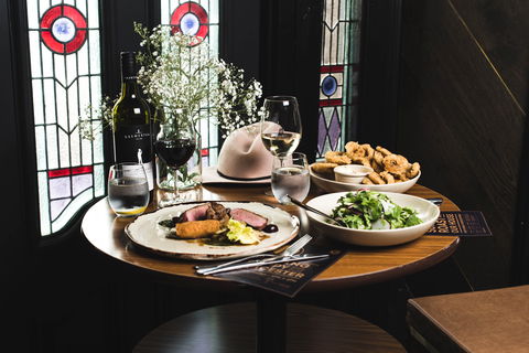 Earl Of Leicester Hotel - Accommodation Brisbane 2