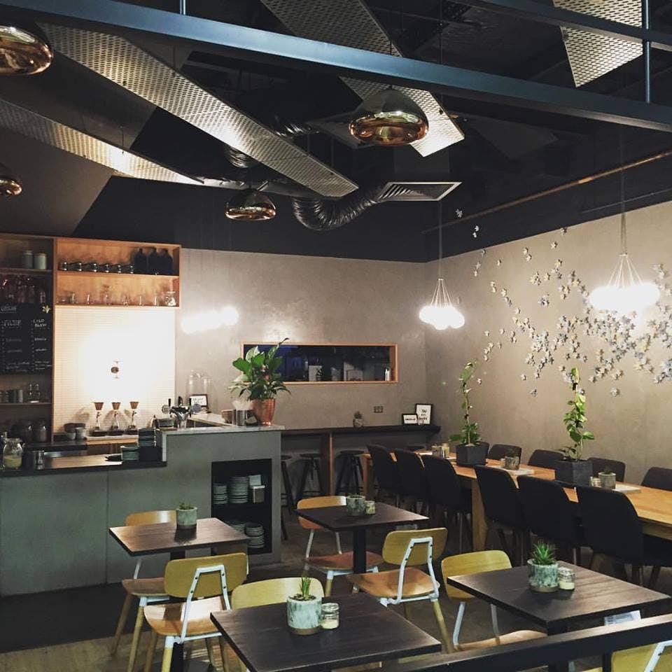 Noranda WA Accommodation Brisbane