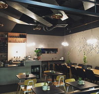 Esprezzo - Accommodation Brisbane
