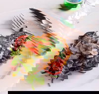 Europan - Accommodation Brisbane