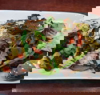 First Taste - Accommodation Brisbane