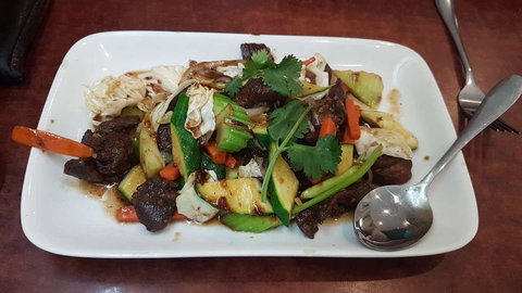 First Taste - Accommodation Brisbane 0