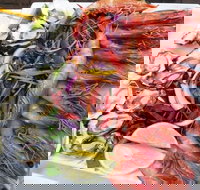 Fitzies Fish and Chips - Accommodation Brisbane