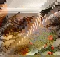 Fratelli's Pizza  Pasta Family Restaurant